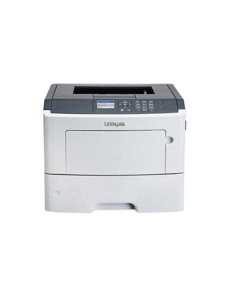 Lexmark MS610dn 1200 x 1200 DPI A4