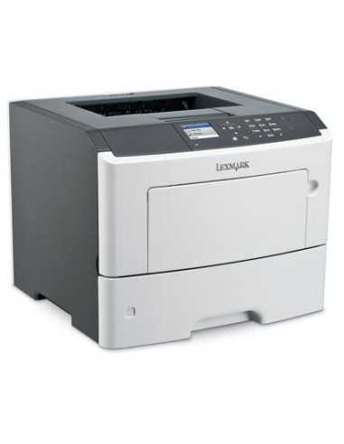 Lexmark MS610dn 1200 x 1200 DPI A4