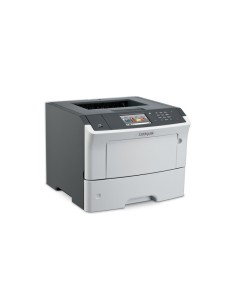 Lexmark MS610de 1200 x 1200 DPI A4 2