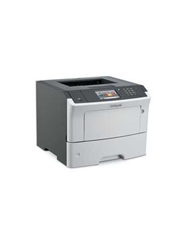 Lexmark MS610de 1200 x 1200 DPI A4