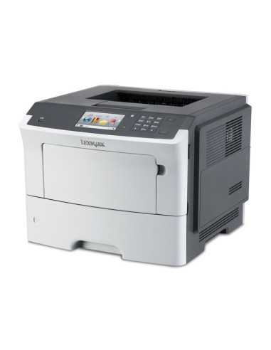 Lexmark MS610de 1200 x 1200 DPI A4