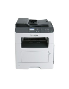 Lexmark MX310dn Laser A4 1200 x 1200 DPI 33 ppm