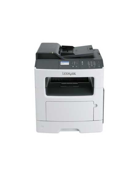 Lexmark MX310dn Laser A4 1200 x 1200 DPI 33 ppm