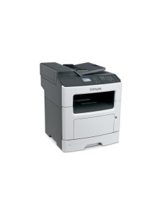 Lexmark MX310dn Laser A4 1200 x 1200 DPI 33 ppm 2