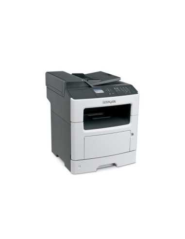 Lexmark MX310dn Laser A4 1200 x 1200 DPI 33 ppm