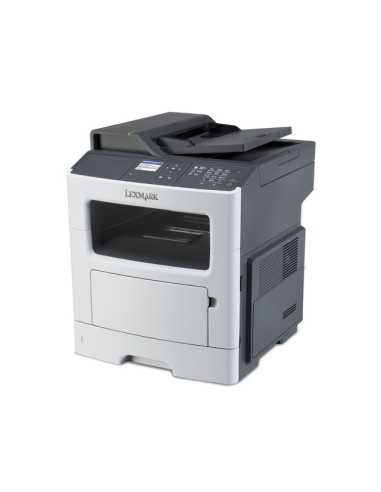Lexmark MX310dn Laser A4 1200 x 1200 DPI 33 ppm