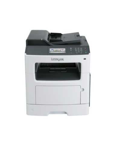 Lexmark MX410de Laser A4 1200 x 1200 DPI 38 ppm