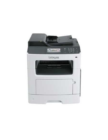 Lexmark MX410de Laser A4 1200 x 1200 DPI 38 ppm