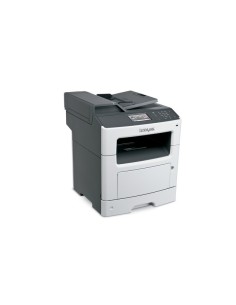 Lexmark MX410de Laser A4 1200 x 1200 DPI 38 ppm 2