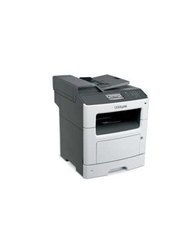 Lexmark MX410de Laser A4 1200 x 1200 DPI 38 ppm