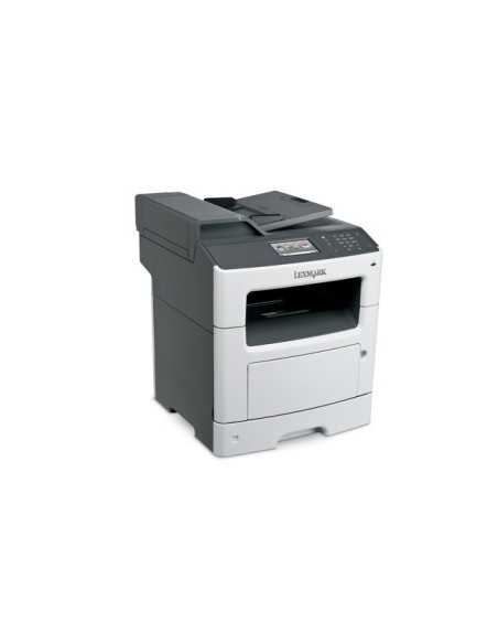 Lexmark MX410de Laser A4 1200 x 1200 DPI 38 ppm