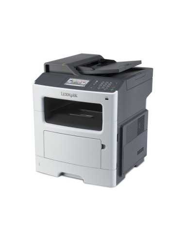 Lexmark MX410de Laser A4 1200 x 1200 DPI 38 ppm