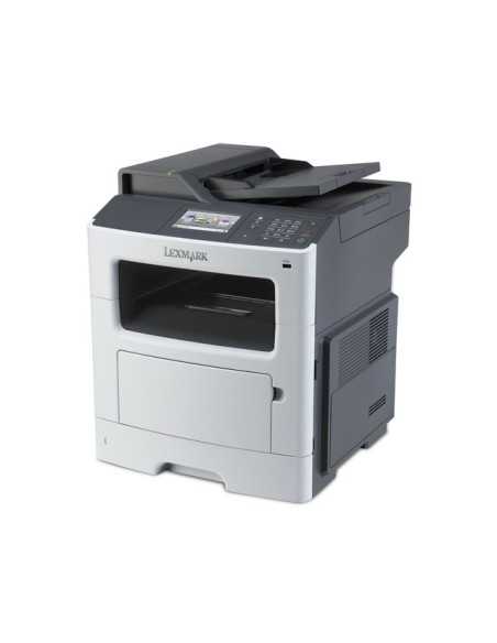 Lexmark MX410de Laser A4 1200 x 1200 DPI 38 ppm