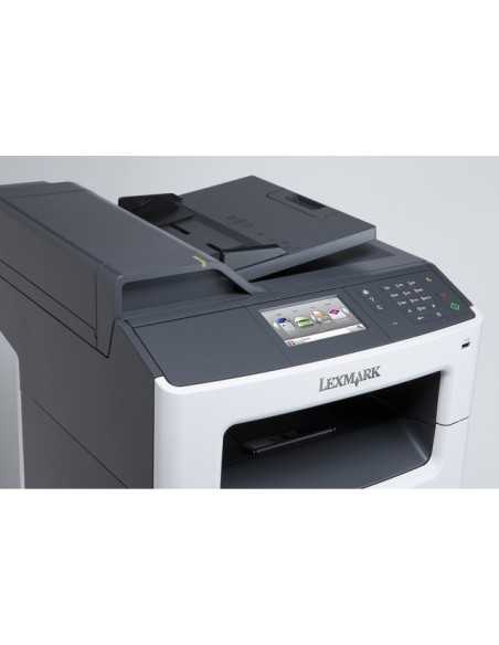Lexmark MX410de Laser A4 1200 x 1200 DPI 38 ppm