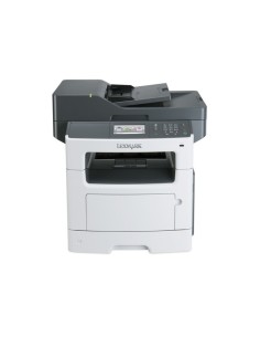 Lexmark MX511de Laser A4 1200 x 1200 DPI 42 ppm
