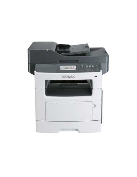Lexmark MX511de Laser A4 1200 x 1200 DPI 42 ppm