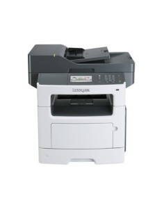 Lexmark MX511dhe Laser A4 1200 x 1200 DPI 42 ppm