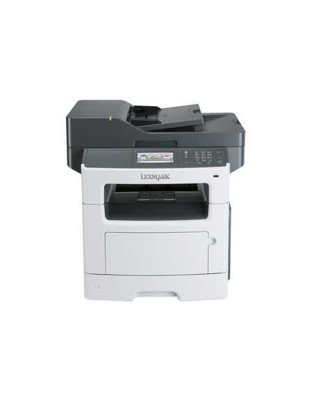 Lexmark MX511dhe Laser A4 1200 x 1200 DPI 42 ppm
