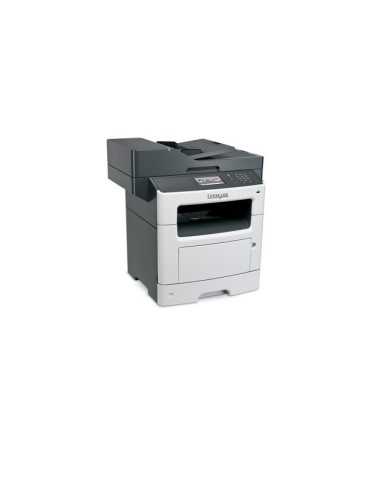 Lexmark MX511dhe Laser A4 1200 x 1200 DPI 42 ppm