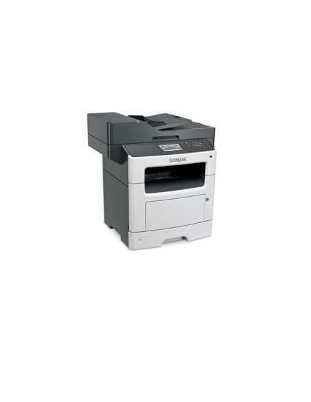 Lexmark MX511dhe Laser A4 1200 x 1200 DPI 42 ppm