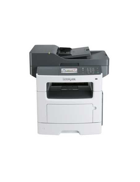 Lexmark MX510de Laser A4 1200 x 1200 DPI 42 ppm