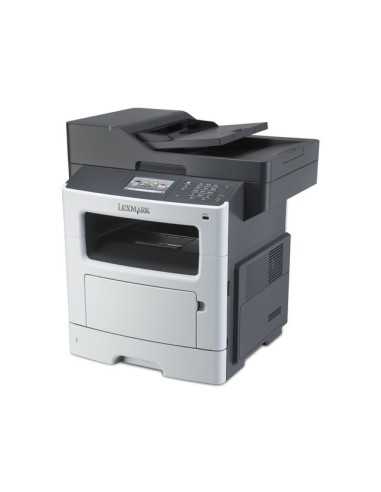 Lexmark MX510de Laser A4 1200 x 1200 DPI 42 ppm