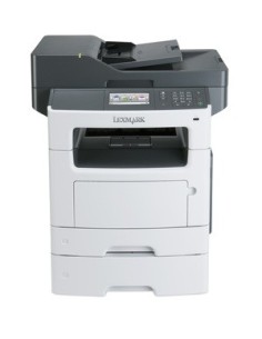 Lexmark MX511dte Laser A4 1200 x 1200 DPI 42 ppm