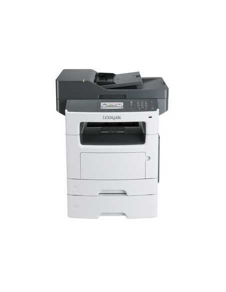 Lexmark MX511dte Laser A4 1200 x 1200 DPI 42 ppm