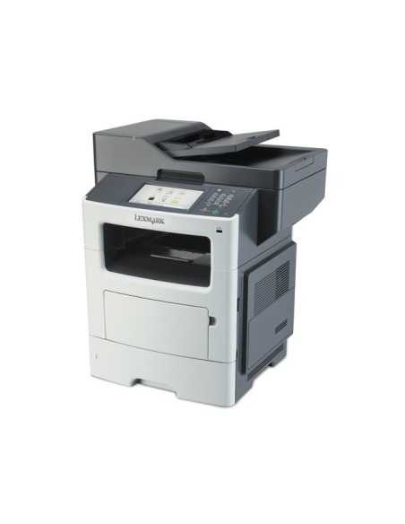 Lexmark MX611de Laser A4 1200 x 1200 DPI 47 ppm