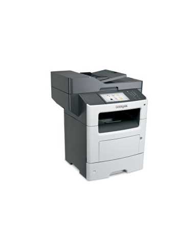 Lexmark MX611de Laser A4 1200 x 1200 DPI 47 ppm