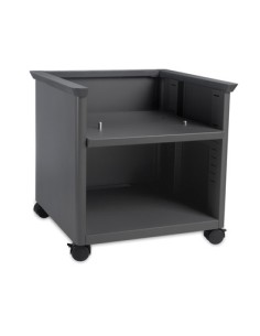 Lexmark 35S8502 porta stampante Nero