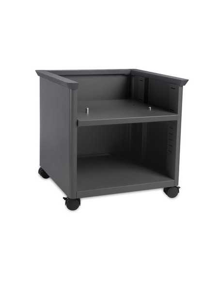 Lexmark 35S8502 porta stampante Nero