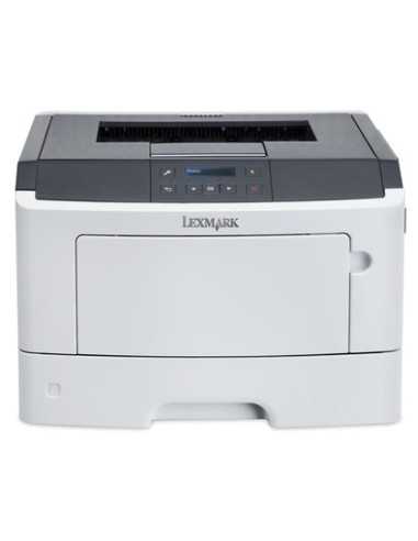 Lexmark MS317dn 1200 x 1200 DPI A4