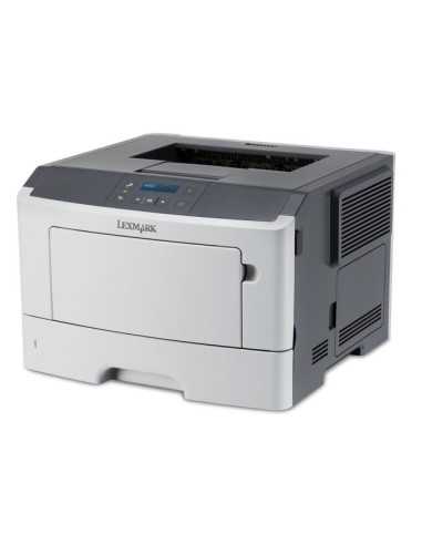 Lexmark MS317dn 1200 x 1200 DPI A4