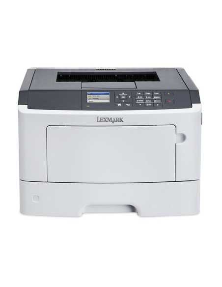 Lexmark MS417dn 1200 x 1200 DPI A4