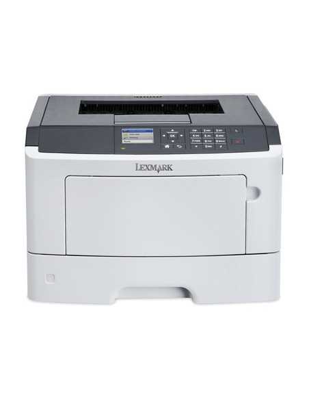 Lexmark MS517dn 1200 x 1200 DPI A4