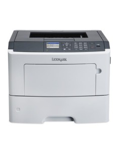 Lexmark MS617dn 1200 x 1200 DPI A4