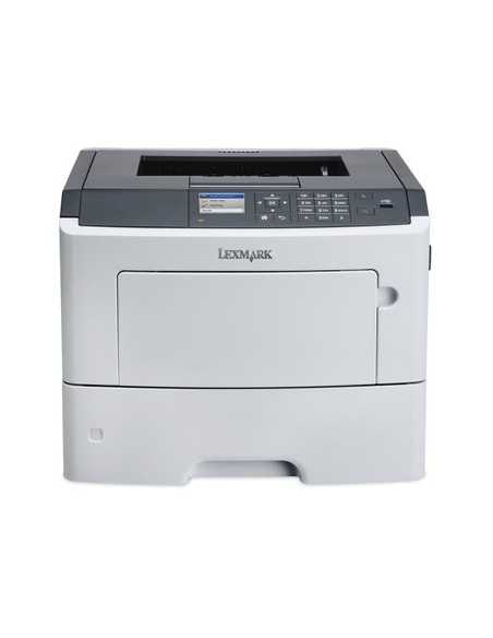 Lexmark MS617dn 1200 x 1200 DPI A4