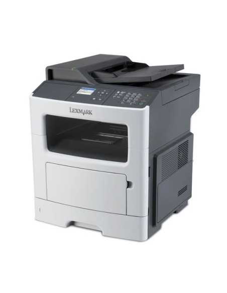 Lexmark MX317dn Laser A4 1200 x 1200 DPI 33 ppm