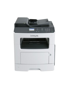 Lexmark MX317dn Laser A4 1200 x 1200 DPI 33 ppm 2