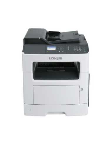 Lexmark MX317dn Laser A4 1200 x 1200 DPI 33 ppm