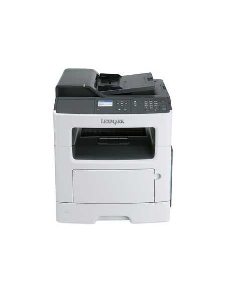 Lexmark MX317dn Laser A4 1200 x 1200 DPI 33 ppm