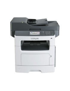 Lexmark MX517de Laser A4 1200 x 1200 DPI 42 ppm