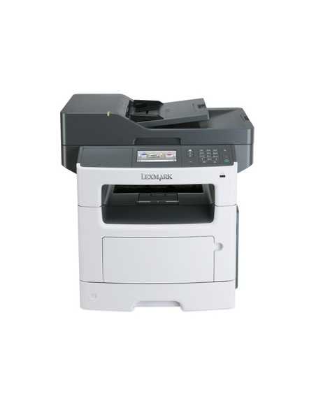 Lexmark MX517de Laser A4 1200 x 1200 DPI 42 ppm