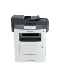 Lexmark MX617de Laser A4 1200 x 1200 DPI 47 ppm