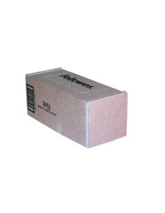 Fellowes 36054 accessorio per tritadocumenti 50 pz Borsa 2