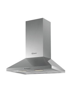 Candy CCE116X cappa aspirante Cappa aspirante a parete Acciaio inossidabile 224,8 m³ h E