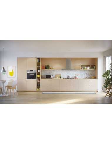 Candy Timeless CMB955X Cappa aspirante a parete Acciaio inossidabile 620 m³ h C