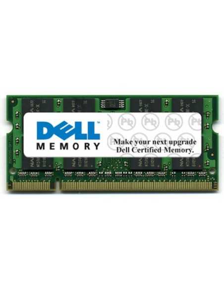 DELL 512MB RAM f  5330dn memoria 0,5 GB DRAM
