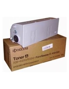 KYOCERA Black Toner for KM-4230 5230 cartuccia toner Originale Nero